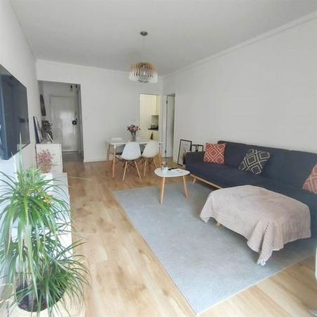 Apartamento T1 - Photo 2