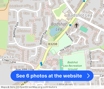 Badshot Lea, Farnham - Photo 1