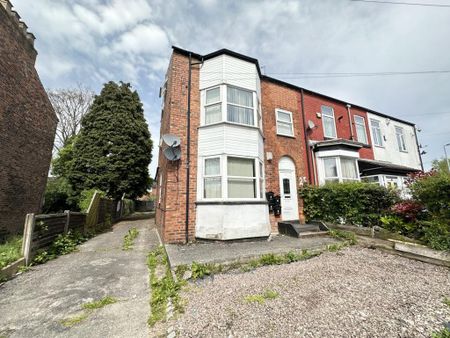 25 Peel Grove, Manchester, M12 - Photo 2