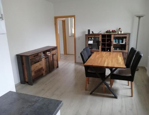 Vier Wände zum Wohlfühlen. - Foto 1