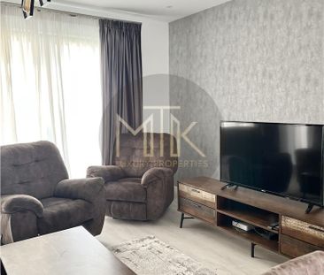 Vila superba, mobilata&utilata modern | Pipera - Erou Iancu Nicolae - Fotografie 6
