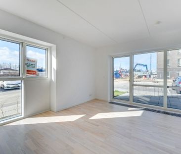 Brassøvej 18, st. th., 8240 Risskov, Aarhus - Foto 2