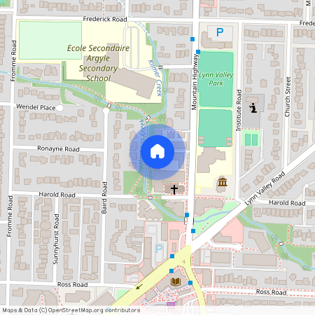 3275 Mountain Hwy #308, North Vancouver, BC V7K 2H4, Canada