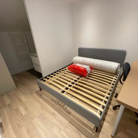 Location Appartement 1 pièce 26m² LILLE 59000 - Photo 1