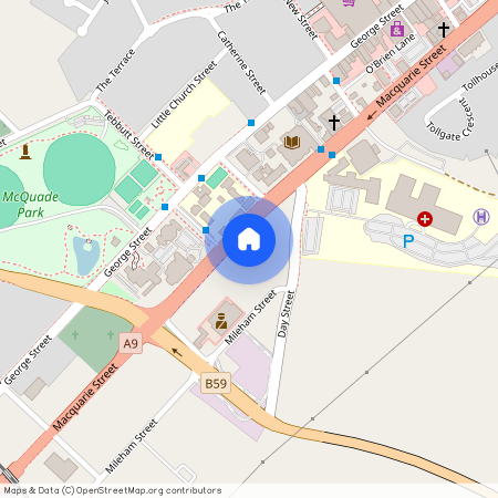 132 Macquarie Street, NSW 2756, Windsor