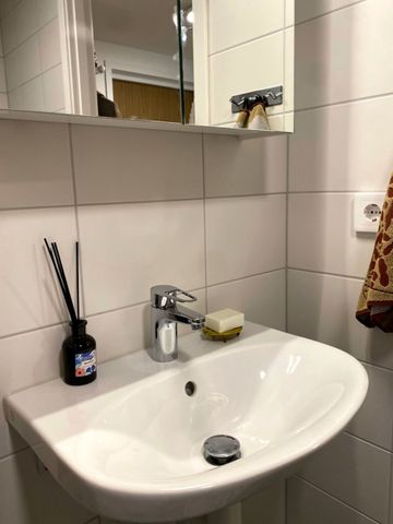 Ruben Holmströms gata 2, Sege Park - Foto 3