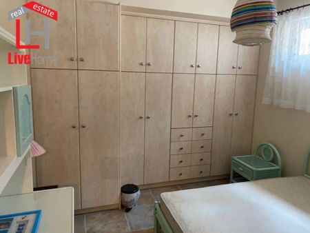 Μεζονέτα για ενοικίαση Οικοδομικός Συνεταιρισμός Υπαλλήλων ΔΕΗ (Ξυλόκαστρο) - Φωτογραφία 3
