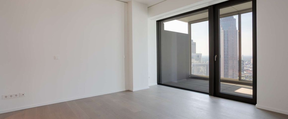 Ihre 2-Zimmer-Stadtwohnung mit Premium-Ausstattung und Weitblick - Foto 1