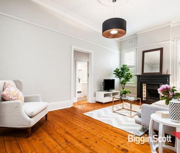 Classic Beauty Meets Contemporary Living in Kew - Photo 2
