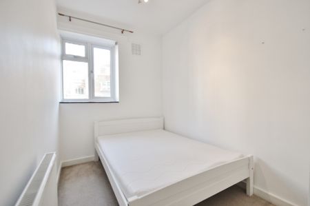 Shepherd's Bush Road, Hammersmith, London, W6 - Photo 2