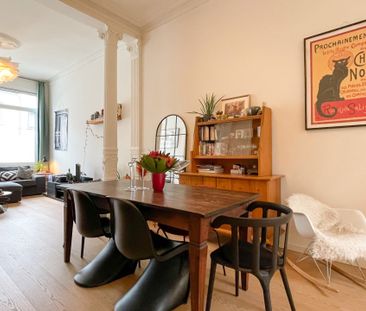 Tentoonstellingswijk - Photo 5