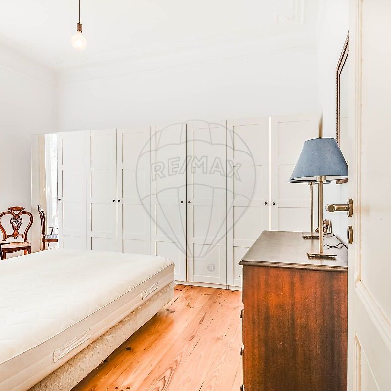 Apartamento T2 em Lisboa - Photo 1