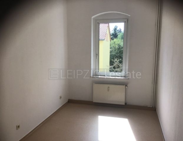 Zeitz, 2Zi, Jobcenter geeignet, saniert, Bad m. Fenster - Photo 1