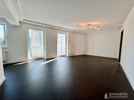 Moderne 2-Zimmer-Wohnung in der Nähe des Phönixsees - Foto 2