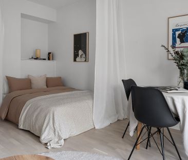 Bjurgränd, Bandhagen - Photo 2