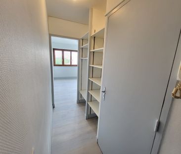 Location Appartement 1 pièce 17m² CLERMONT FERRAND 63000 - Photo 4