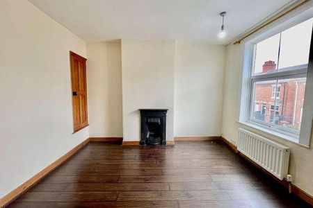 Fernie Avenue, Melton Mowbray, LE13 - Photo 5