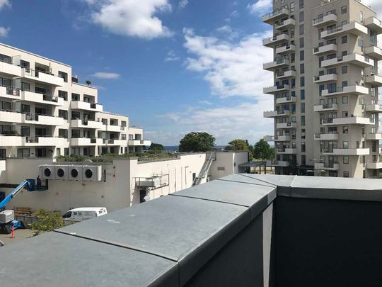 Vil du bo lige ved Amager Strandpark? - Photo 1