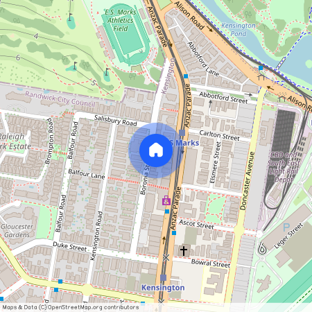 31 Boronia St, Kensington, Sydney, New South Wales 2033