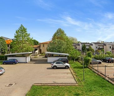 Apartament 2 camere de închiriat + loc parcare în zona ... - Photo 4