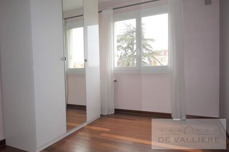 Location Appartement 3 pièces 60m² NANTERRE 92000 - Photo 3