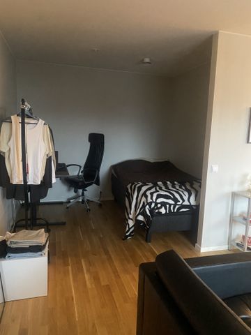 Lagmansgatan, Umeå - Photo 4