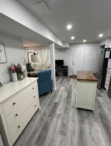 For Lease - 1808 Silverstone Crescent Unit# Basement, Oshawa, Ontario - Photo 2