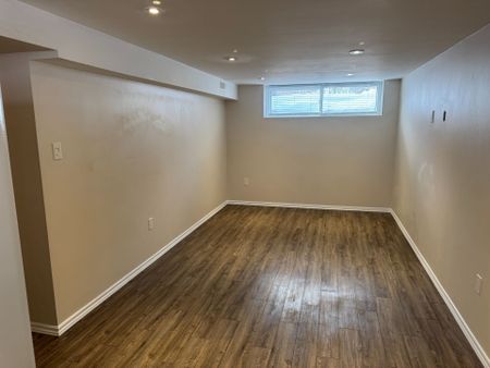 For Lease - 1357 Sharbot - Basement Street, Oshawa, Ontario - Photo 4