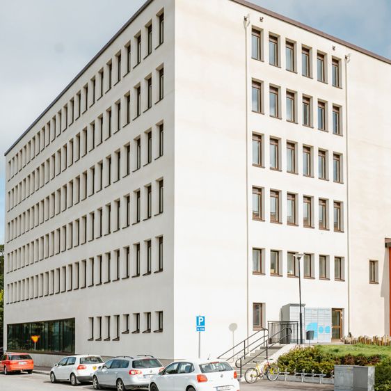 Fannalundsvägen 12, 74943, Enköping - Photo 1