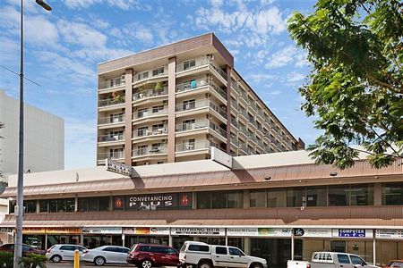 74/21 Cavenagh Street, Darwin City, NT 0800 - Photo 4