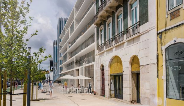 Apartamento T1 no Promenade - Photo 1
