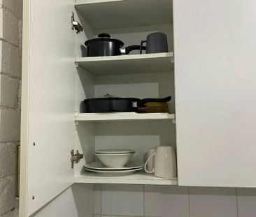 Paddington - Photo 6