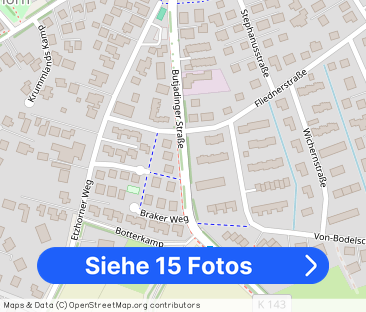 Erstbezug nach Sanierung! Moderne 3-Zimmer-Wohnungmit Balkon in Etz... - Foto 1