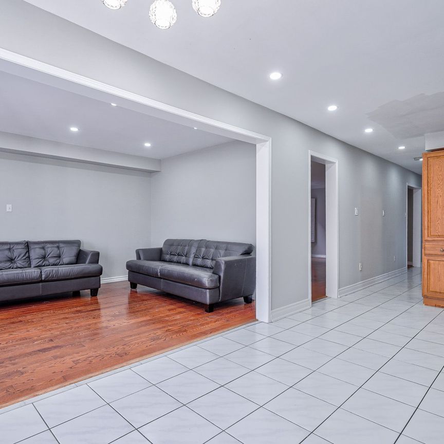 For Lease - 74 Kruger Road Unit# Main, Markham, Ontario - Photo 1