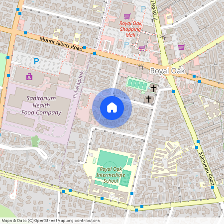 3/10 Erson Avenue, Royal Oak, Auckland City