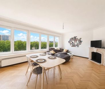 Magnifique appartement dans le quartier Saint-Léonard. en bord de M... - Photo 1