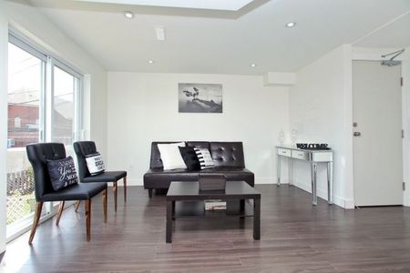 For Lease - 1353 Davenport Road Unit# 1, Toronto, Ontario - Photo 2