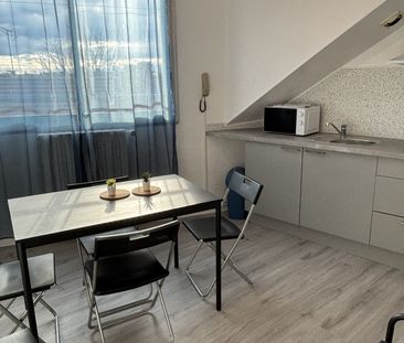 Location Appartement 2 pièces 24m² VICHY 03200 - Photo 3