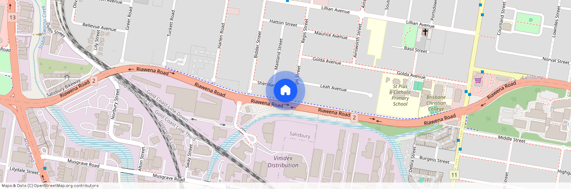 21 Sheridan, Salisbury QLD 4107