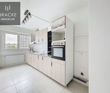 Appartement Courbevoie 2 pièce(s) 52.05 m2 - Photo 3