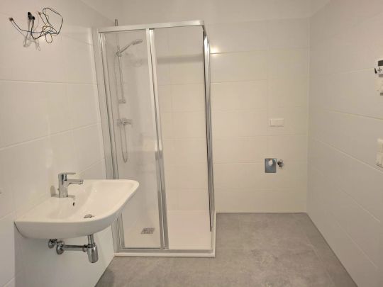 Erstbezug! Moderne 2-Zimmer-Wohnung mit Komfort & Design - Photo 1