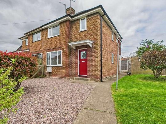 Chestnut Drive, Hinton, Hereford, HR2 - Photo 1