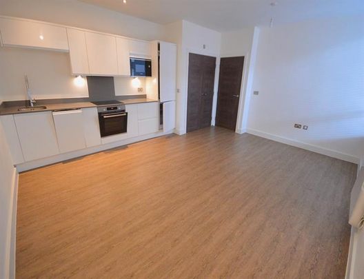 1 Bedroom Apartment Available Arranging tenancy - Photo 1