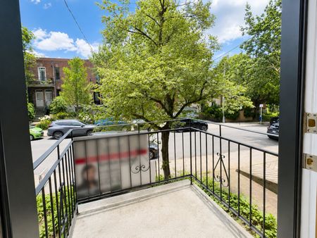 Appartement - A-4030 Av. Northcliffe - Photo 3