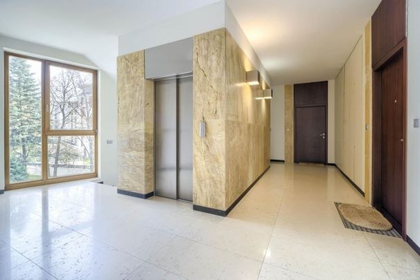 POWIŚLE wysoki standard, przy parku 68 m² - Photo 1