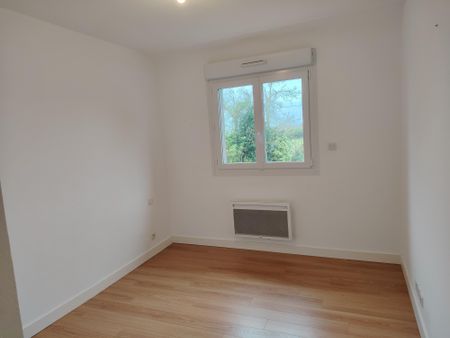 Location / Maison - Photo 5