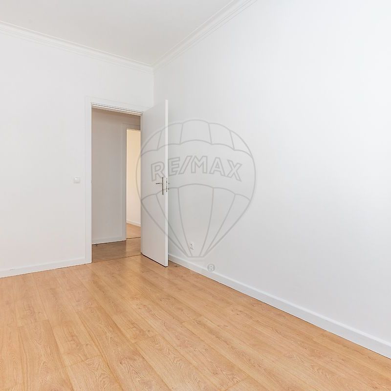 Apartamento T2 em Lisboa - Foto 1