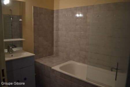 Appartement T2 à louer - 51 m² - Photo 5