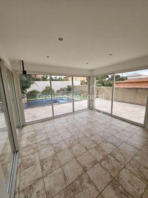 Rare à la location, Maison Carry-le-Rouet, DISPONIBILITE FIN DECEMBRE, - Photo 1