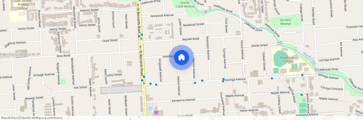 3A Nalara Avenue, SA 5073, Rostrevor